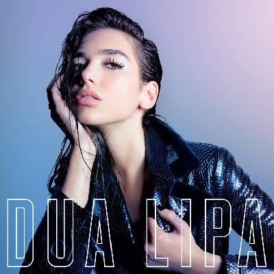 Warner Lipa Dua: Dua Lipa - CD (017654)