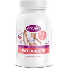 Proslim Spalovač tuků Fat Burner 90 kapslí