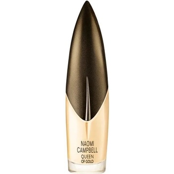 Naomi Campbell Queen of Gold EDT 30 ml