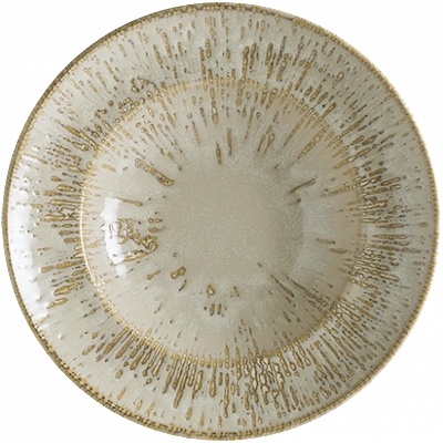 Bonna BONNA-SAND SNELL-Чиния GOURMET дълбока 27cm 400ml (S-SAN SNL GRM 27CK)(ß) (01011438)