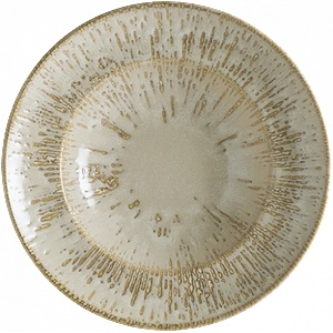 Bonna BONNA-SAND SNELL-Чиния GOURMET дълбока 27cm 400ml (S-SAN SNL GRM 27CK)(ß) (01011438)