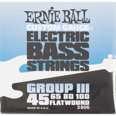 Ernie Ball 2806