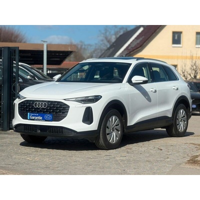 Audi Q5 2.0 TFSI quattro Sportback 150 kW