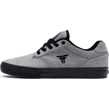 Fallen The Goat Gray Black