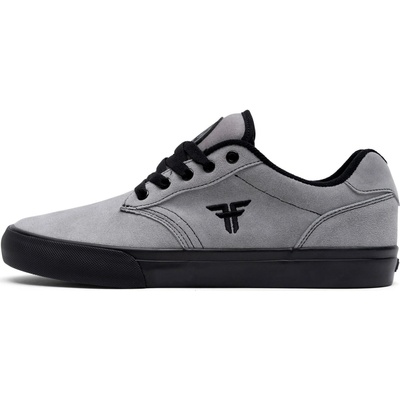 Fallen The Goat Gray Black