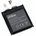 VHBW Батерия за Pebble Time Round, 58 mAh (888201034)