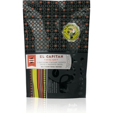 La Boheme Cafe el Captain Espresso Blend 226 g