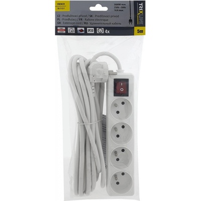 Trixline TR 715 F