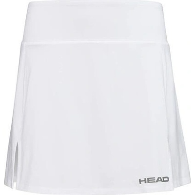 Club Basic Skort Long Women dámska sukňa wh