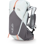 Rab Туристическа раница Rab Veil XP 20 Walking backpack - Pewter / Graphene - размер S (504-1035-0211)