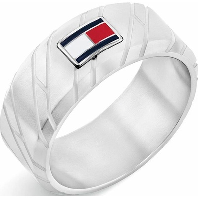 Tommy Hilfiger Prsten 2790621H