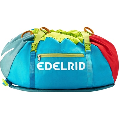 Edelrid Чанта за въжета Edelrid Drone II Rope bag - Assorted Colours - размер One Size (311-0104-0211)
