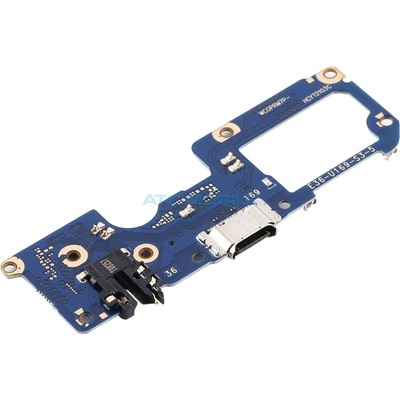 USB-C modul s AV konektorem Realme 7 Pro