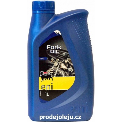 Eni-Agip Fork Oil 15W 1 l