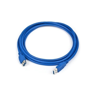 Cablexpert CCP-USB3-AMAF-10 USB 3.0, prodlužovací A-A M/F, 3m