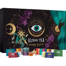 Kusmi Tea Adventní čajový kalendář 2026 21356A2500