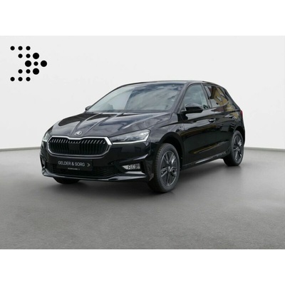 Skoda Fabia 1.0 TSI Tour 70 kW