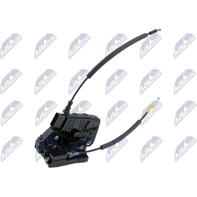 NTY Zámek dveří EZC-HY-596