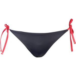 Tommy Hilfiger Дамско долнище на бански tommy hilfiger, xs, Син (uw0uw03403_blu_dw5)