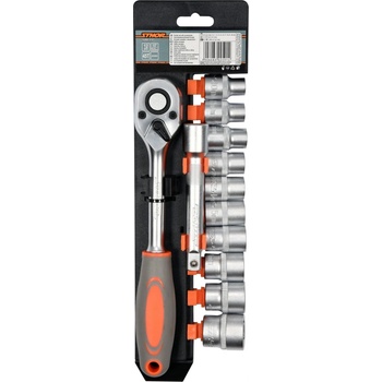 Gola sada Sthor Gola sada 1/2" 12 ks (5906083025914)