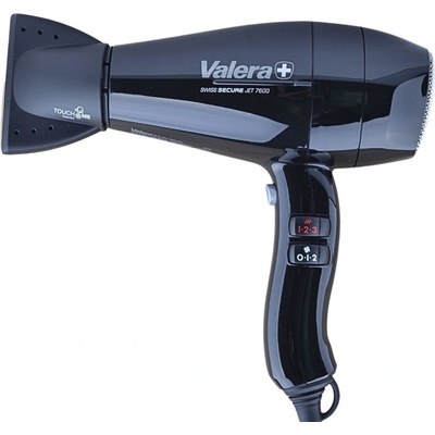 Valera Swiss Secure Jet 7600