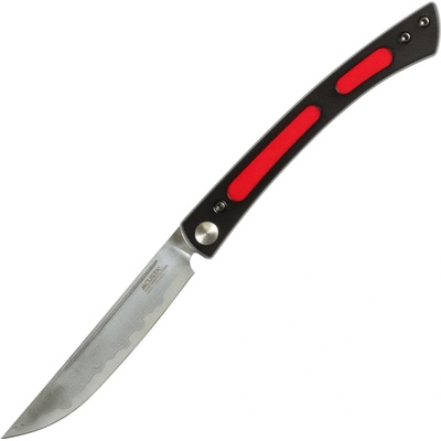 MCUSTA - MC221D RED - LIMITED EDITION