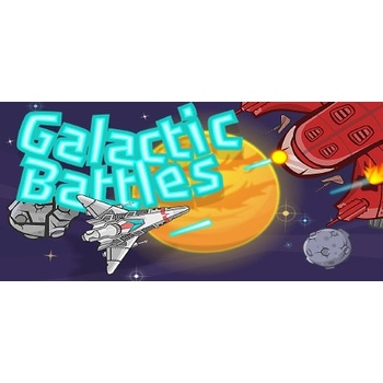 Conglomerate 5 Galactic Battles (PC)