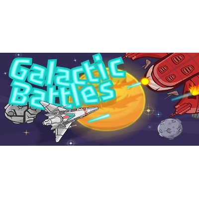 Conglomerate 5 Galactic Battles (PC)