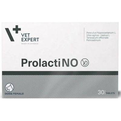 Vet Planet ProlactiNO 30 tbl