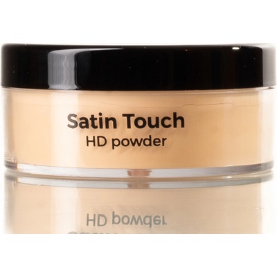 Pola Cosmetics HD pudr Transparentní 20 g – Zboží Dáma