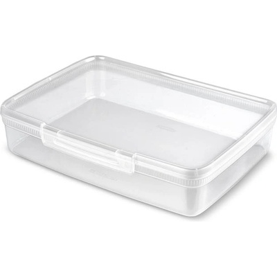 Curver 02266-000 Dóza Snap Box 4,4 l