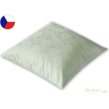 Veba polštář Ornella Amelia Krajkové Květy 40x40