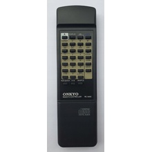 Diaľkový ovládač Onkyo RC-340C, RC-337C, RC-289C pro DX-7011 C22 DXC34