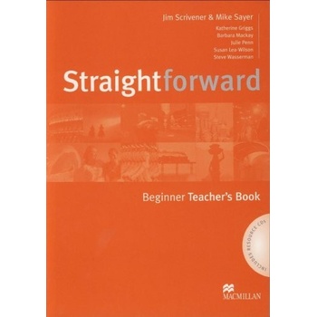 Straightforward Beginner TB