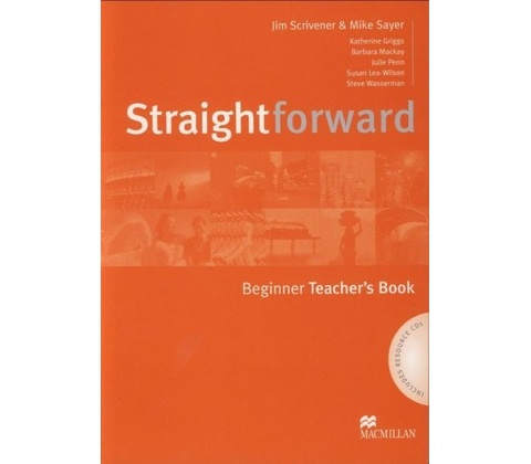 Straightforward Beginner TB