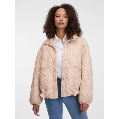 Orsay Бежово дамско капитонирано яке ORSAY Orsay | Bezhov | ЖЕНИ | 34