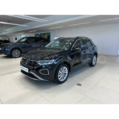 Volkswagen T-Roc 2.0 TDI SCR DSG 110 kW