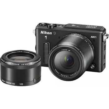 Nikon 1 AW1