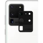 Samsung 5D стъклен протектор за камера за Samsung Galaxy S20 Ultra G988