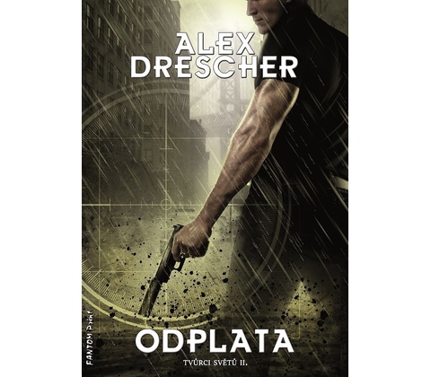 Odplata