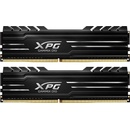 Adata XPG Gammix DDR4 16GB 3600MHz CL18 AX4U36008G18I-DB10