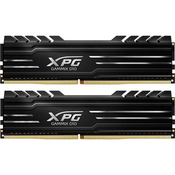 Adata XPG Gammix DDR4 16GB 3600MHz CL18 AX4U36008G18I-DB10