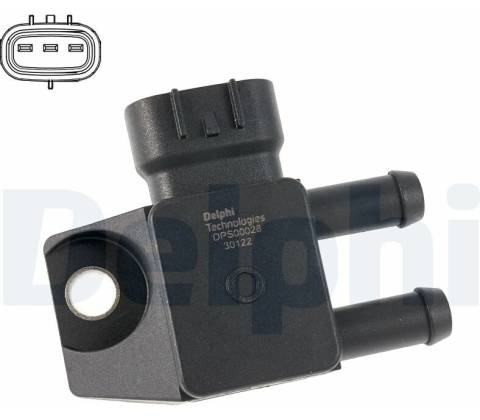 DELPHI DPS00028-12B1
