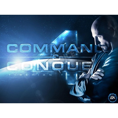 Command and Conquer 4: Tiberian Twilight