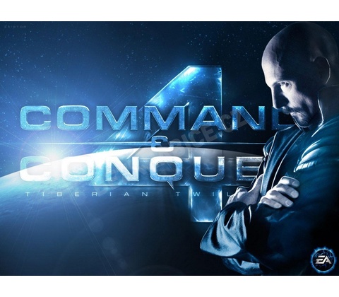Command and Conquer 4: Tiberian Twilight