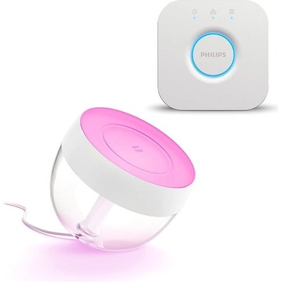 Philips Philis Hue Iris gen4 white + HUE Bridge
