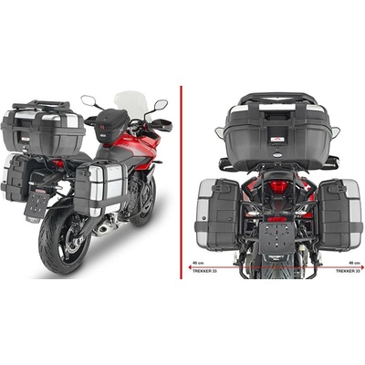 Givi PLO6421MK