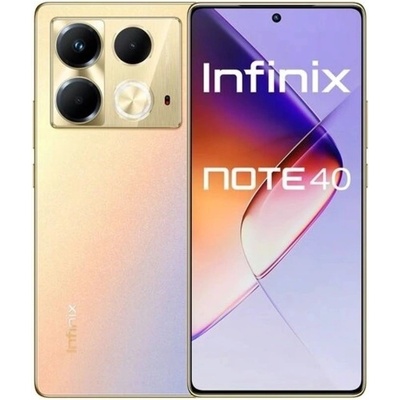 Infinix Note 40 8GB/256GB