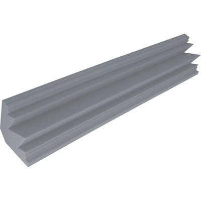 Mega Acoustic PB-MP3 120 Light Gray Бас трап (PB-MP3-LG-120)