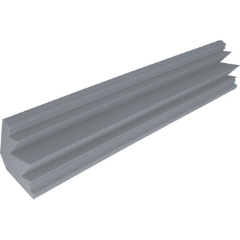 Mega Acoustic PB-MP3 120 Light Gray Бас трап (PB-MP3-LG-120)